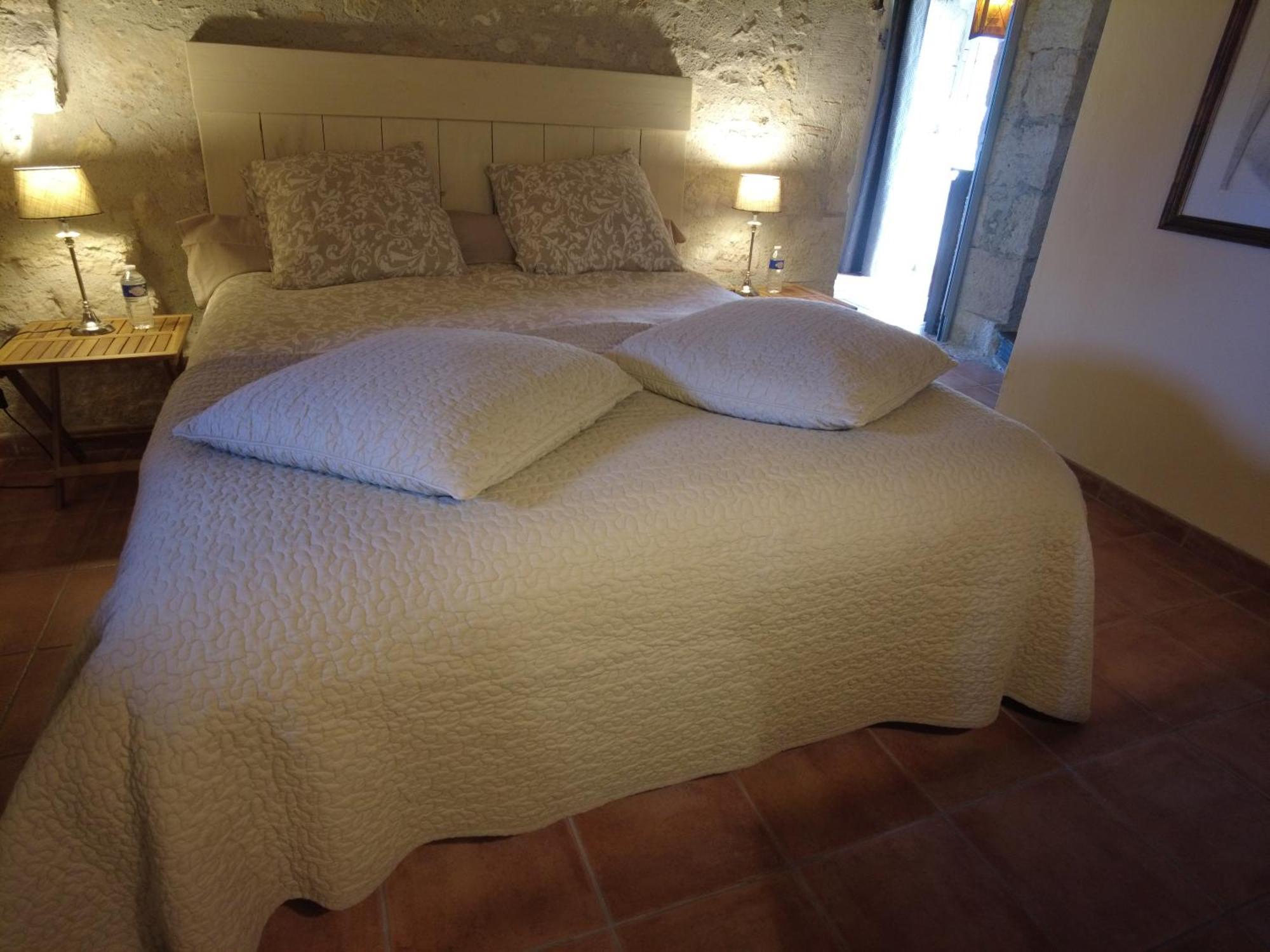Apartament Bergerie Le Vieux Manoir Valeilles Zewnętrze zdjęcie