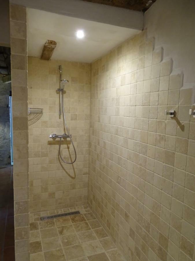 Apartament Bergerie Le Vieux Manoir Valeilles Zewnętrze zdjęcie